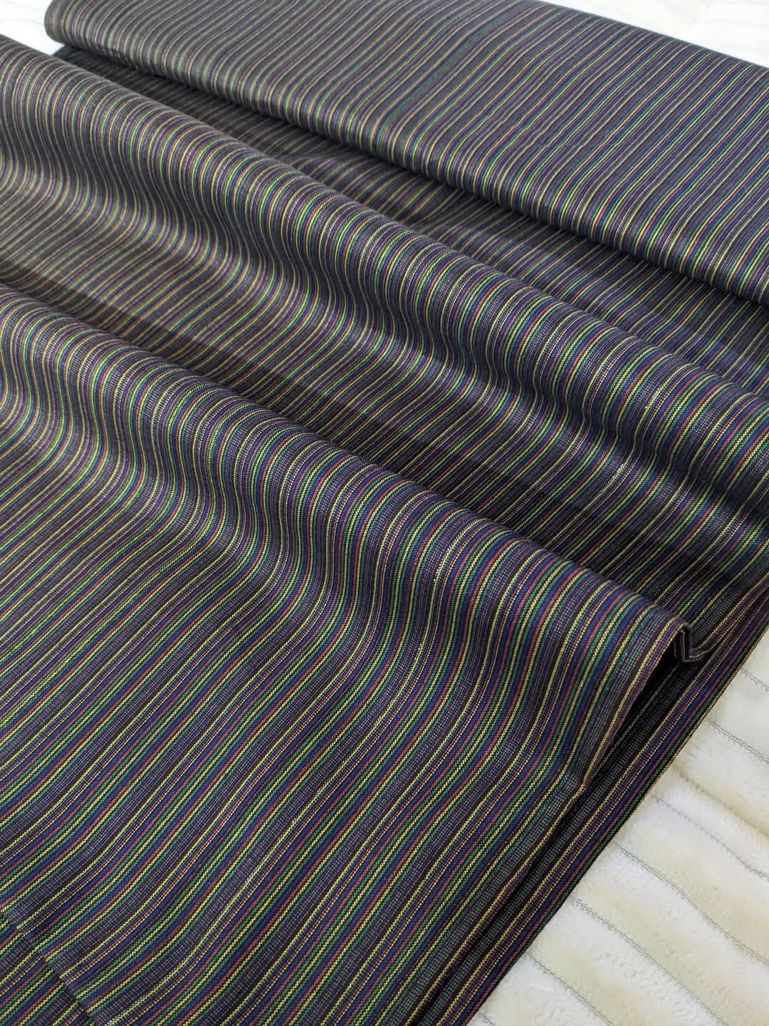 Woven Zari  Rangoli Cotton 2pc All Over(RN00Bk)