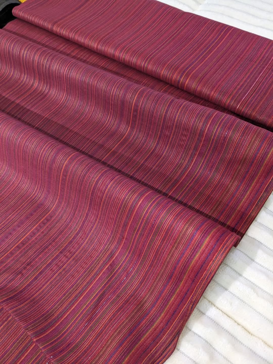 Woven Zari Rangoli Cotton 2pc All over(RN00MH)