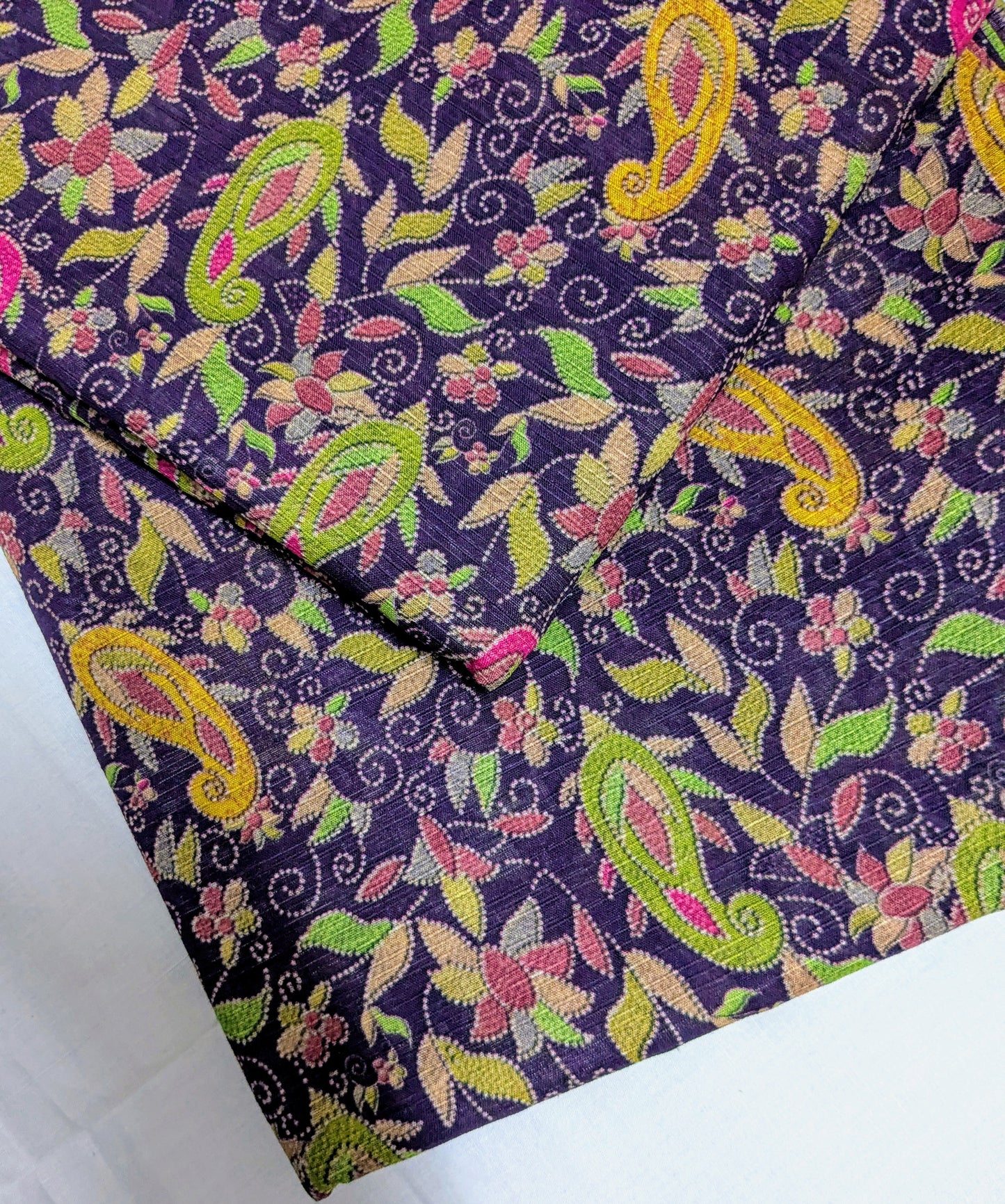 BANA DORYA SLUB LAWN Digital print 2pc all over 2025