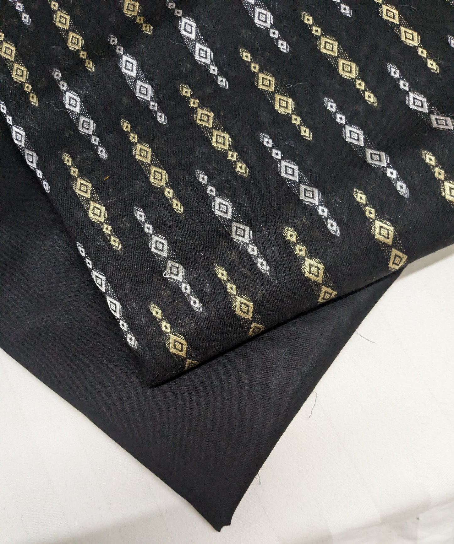 BANA DORA JAQUARD 2PC LAWN COLLECTION 2025