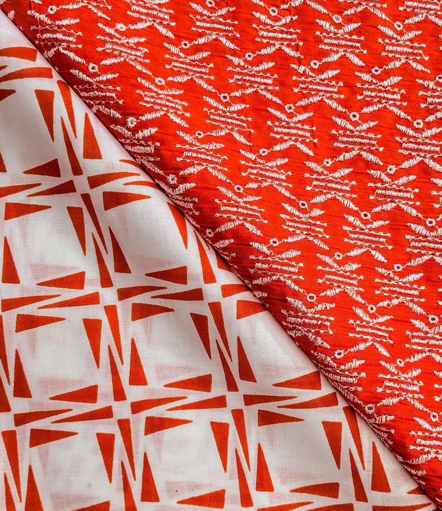 Chicken Shifly Embroided 2pc Lawn collection 2025(CH001O)