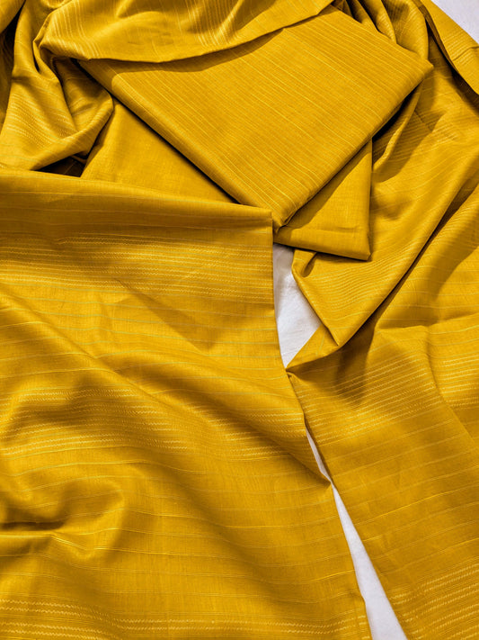 ZARI BANA DORA SLUB LAWN 3PC LAWN LUXURIOUS COLLECTION 2025 (Z00MS)