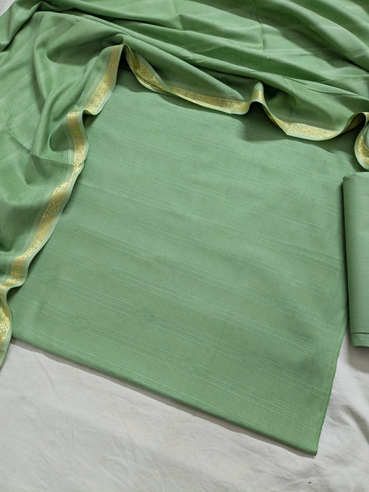 3PC TARKSHI JAQUARD BANA DORA LAWN LUXURIOUS COLLECTION 2025(TR00PS)