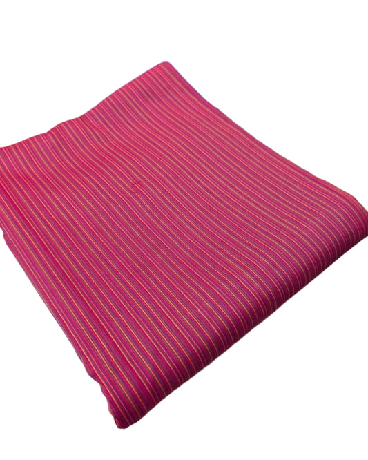 Woven zari rangoli cotton 2pc summer collection 2025 (RN00TP)