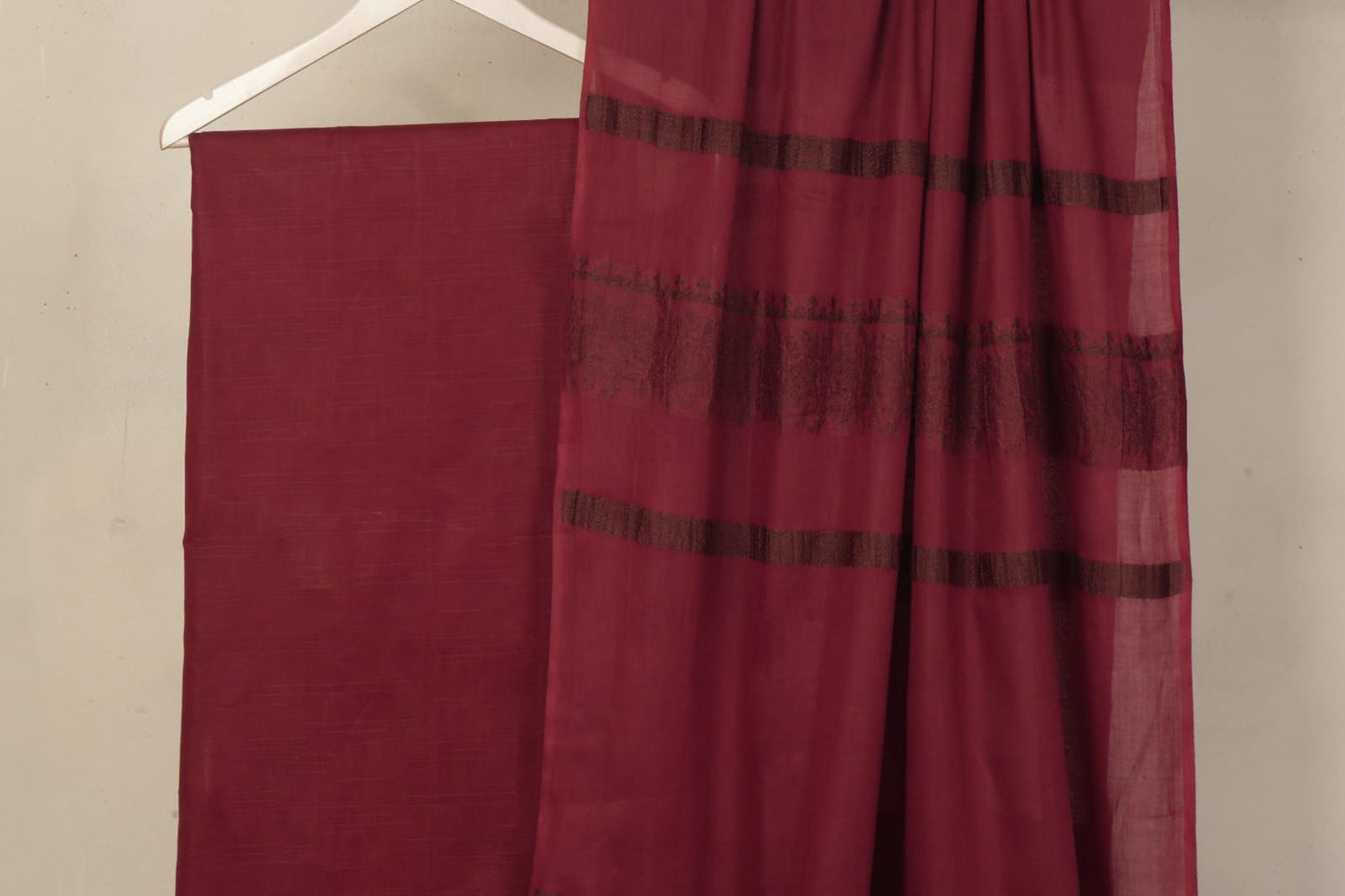 3PC JAQUARD BANA DORA LAWN PREMIUM COLLECTION 2025(JQ00MH)