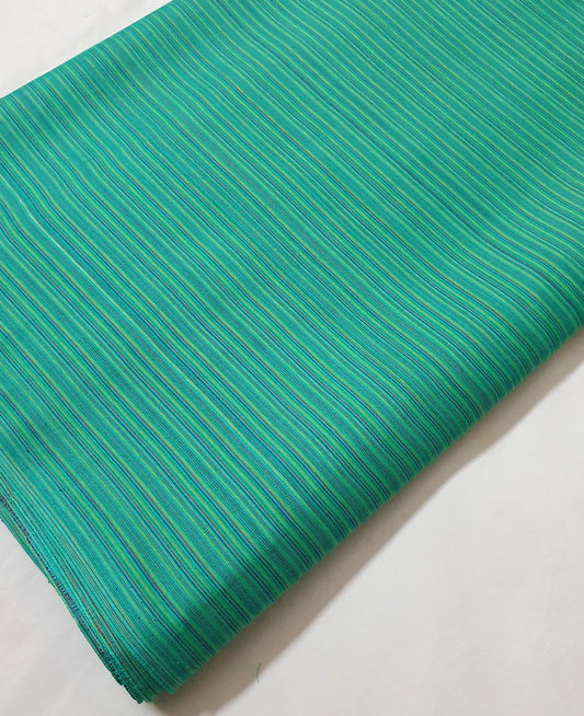 Handmade woven rangoli cotton 2pc summer demanding article (RN00FR)