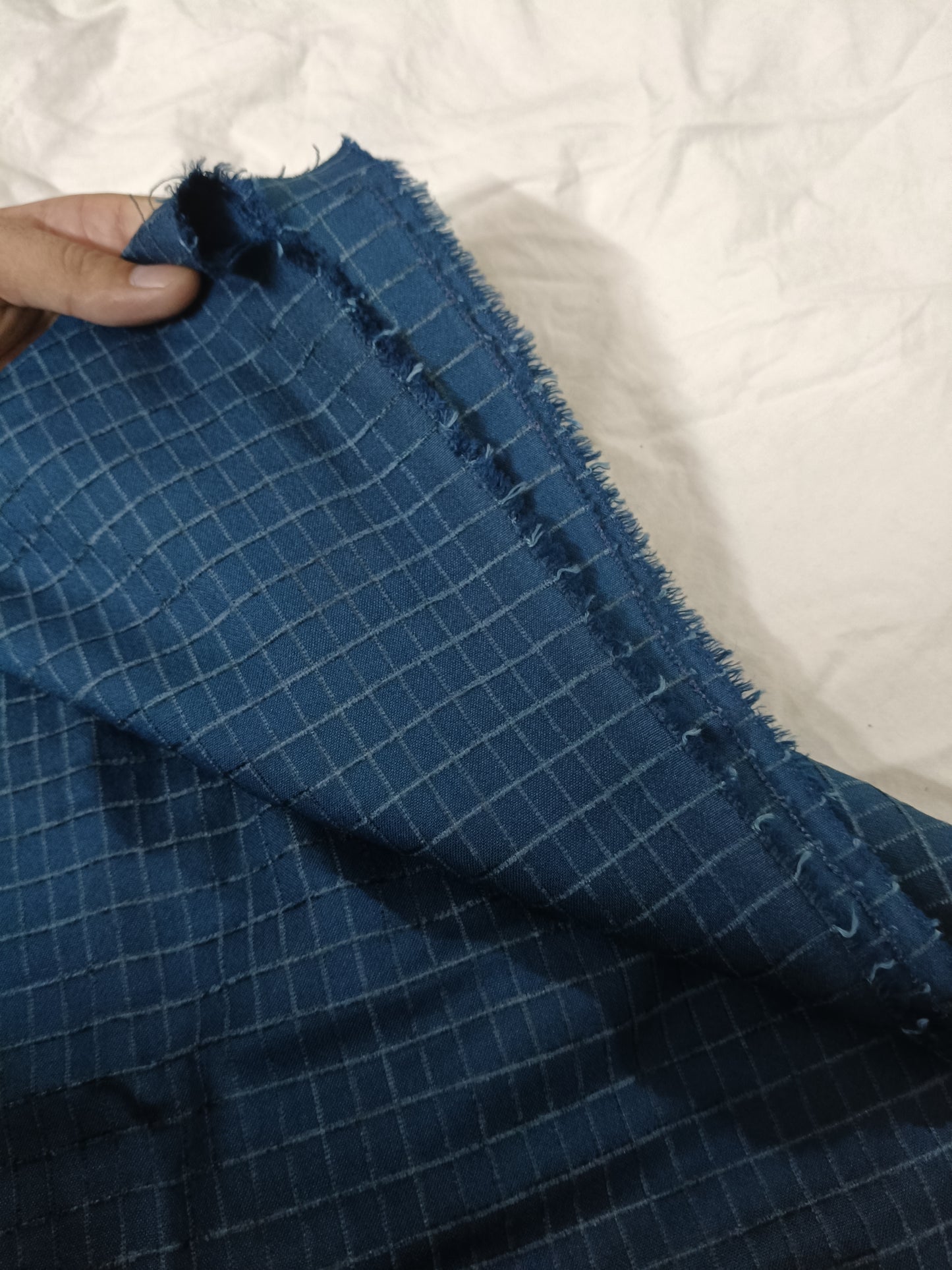 3PC MARINA CHECK VELVET WITH FANCY VELVET BROSHA SHAWL NEW ARRIVAL PREMIUEM QUALITY WINTER COLLECTION (ZINC COLOR)