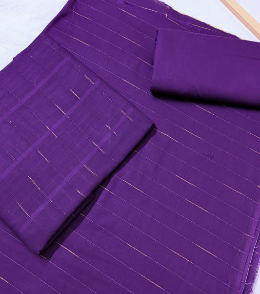 3PC BANA DORA TUBE LAWN LUXURIOUS COLLECTION (BD00PR)