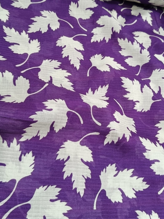 2PC DIGITAL PRINT BANA DORA LAWN COLLECTION