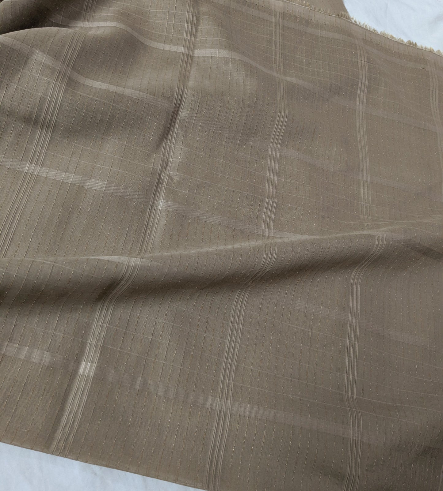 3PC CHAMKI  BANA DORA LAWN LUXURIOUS COLLECTION 2025(CHMBN00SK)