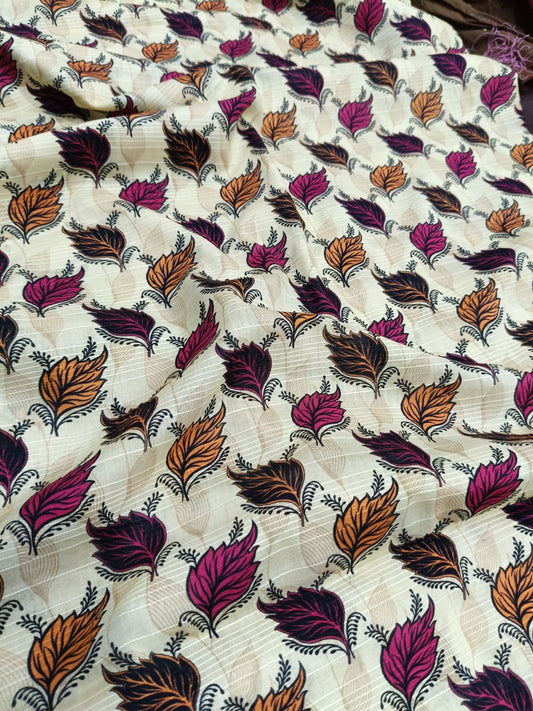 DIGITAL PRINT BANA DORA LAWN COLLECTION