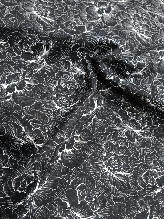 2PC DIGITAL PRINT BANA DORA LAWN COLLECTION