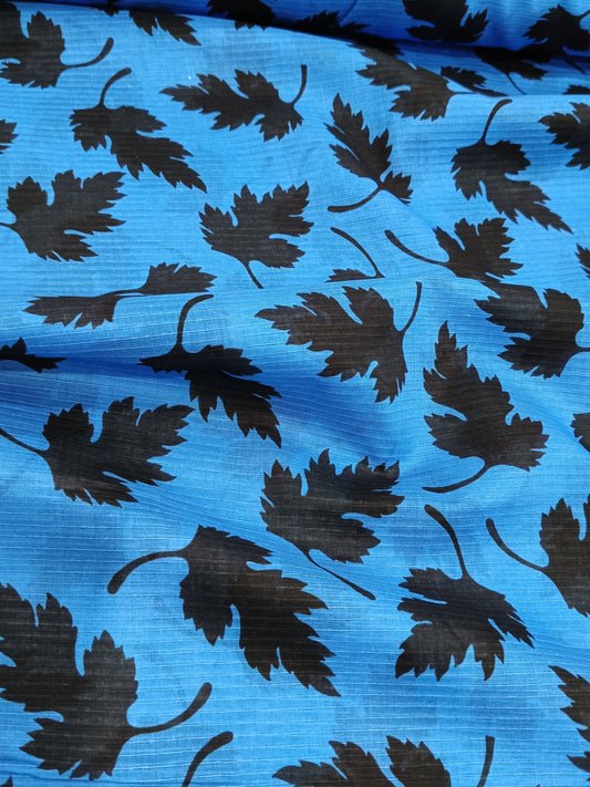 2PC DIGITAL PRINT BANA DORA LAWN COLLECTION