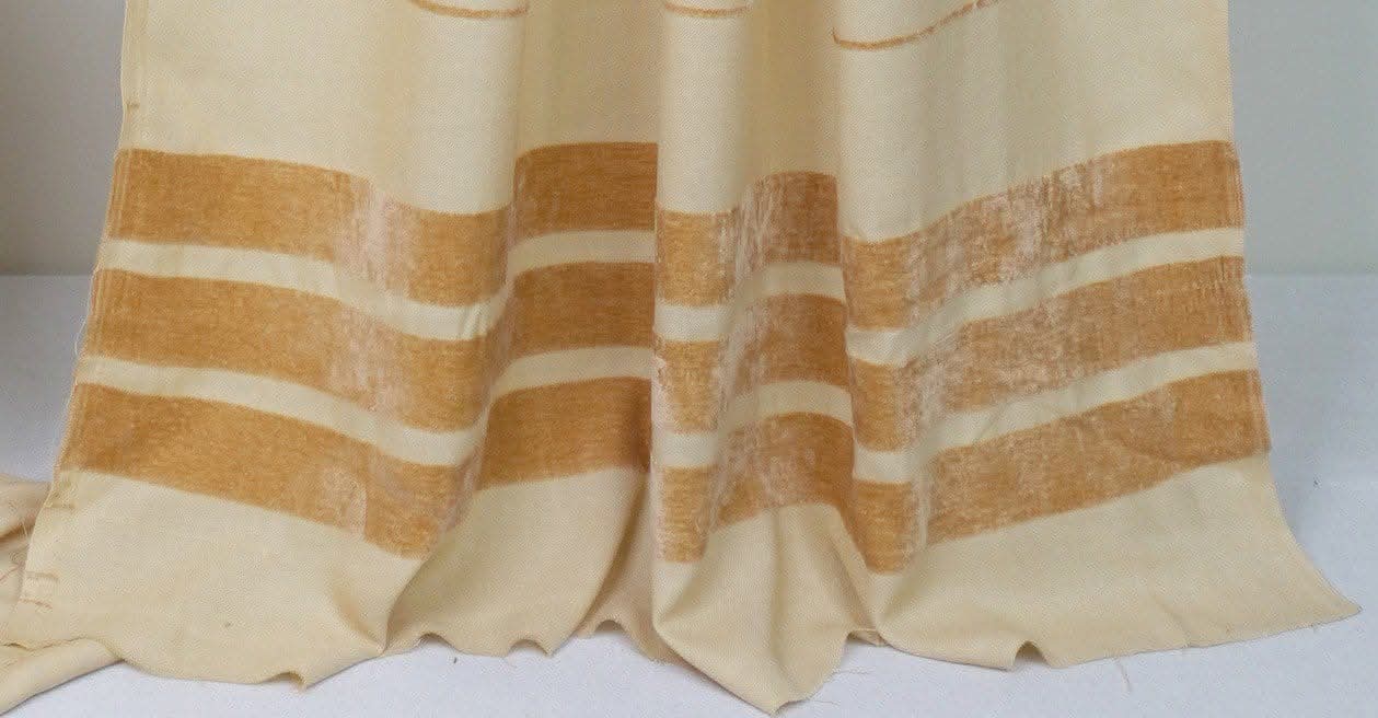 ALPINE VELVET DHANAK MARINA 3PC LUXURY WINTER COLLECTION SKIN COLOR (AVD00SK)