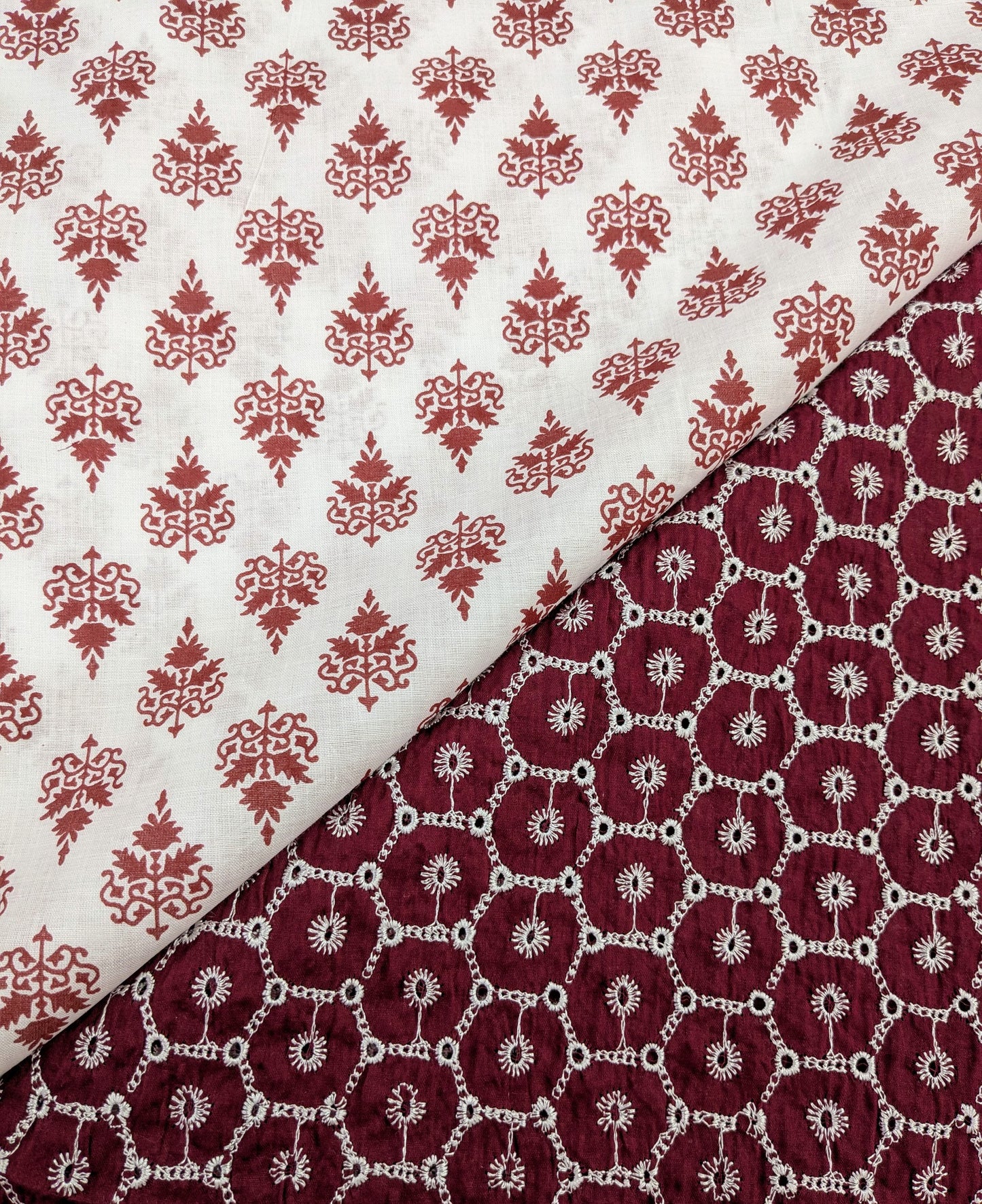 CHICKEN SHIFLY EMBROIDED 2PC LAWN COLLECTION 2025