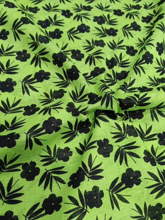 2PC DIGITAL PRINT BANA DORA LAWN COLLECTION