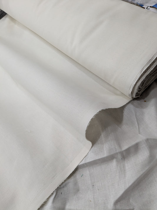 Plain Bareeza cotton summer collection 2.5 metr