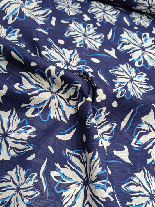 2PC DIGITAL PRINT BANA DORA LAWN COLLECTION