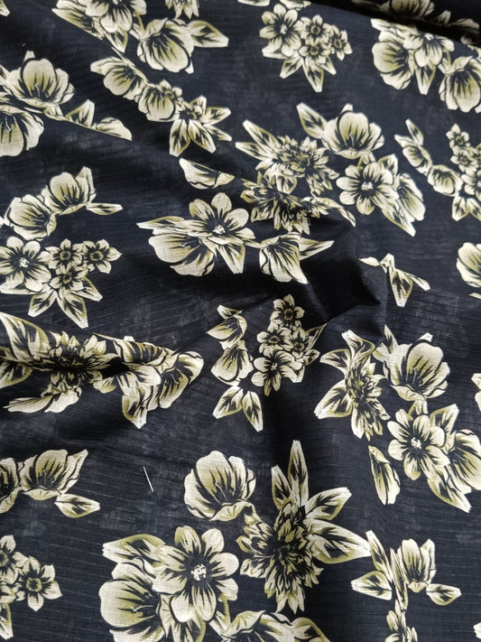 2PC DIGITAL PRINT BANA DORA LAWN COLLECTION