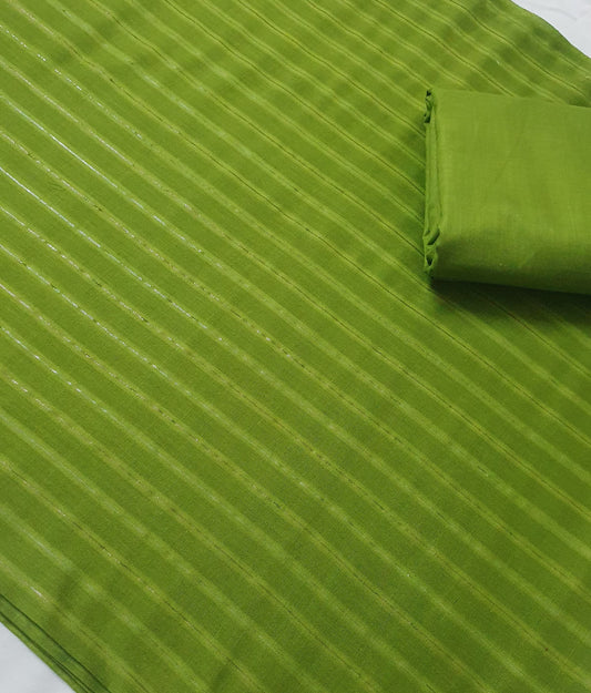 2PC ZARI LINE MOON LITE LAWN LUXURIOUS COLLECTION 2025(ZRI00DW)