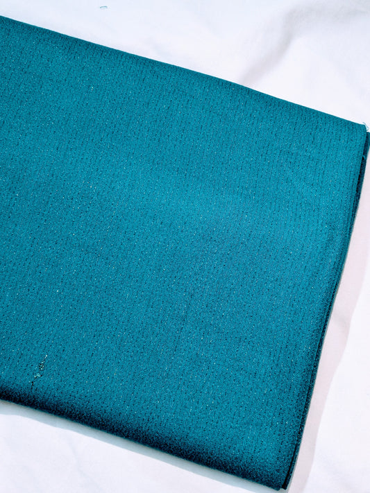 MOON LITE MARINA SHIRT PIECE WINTER COLLECTION (SEA GREEN COLOR)