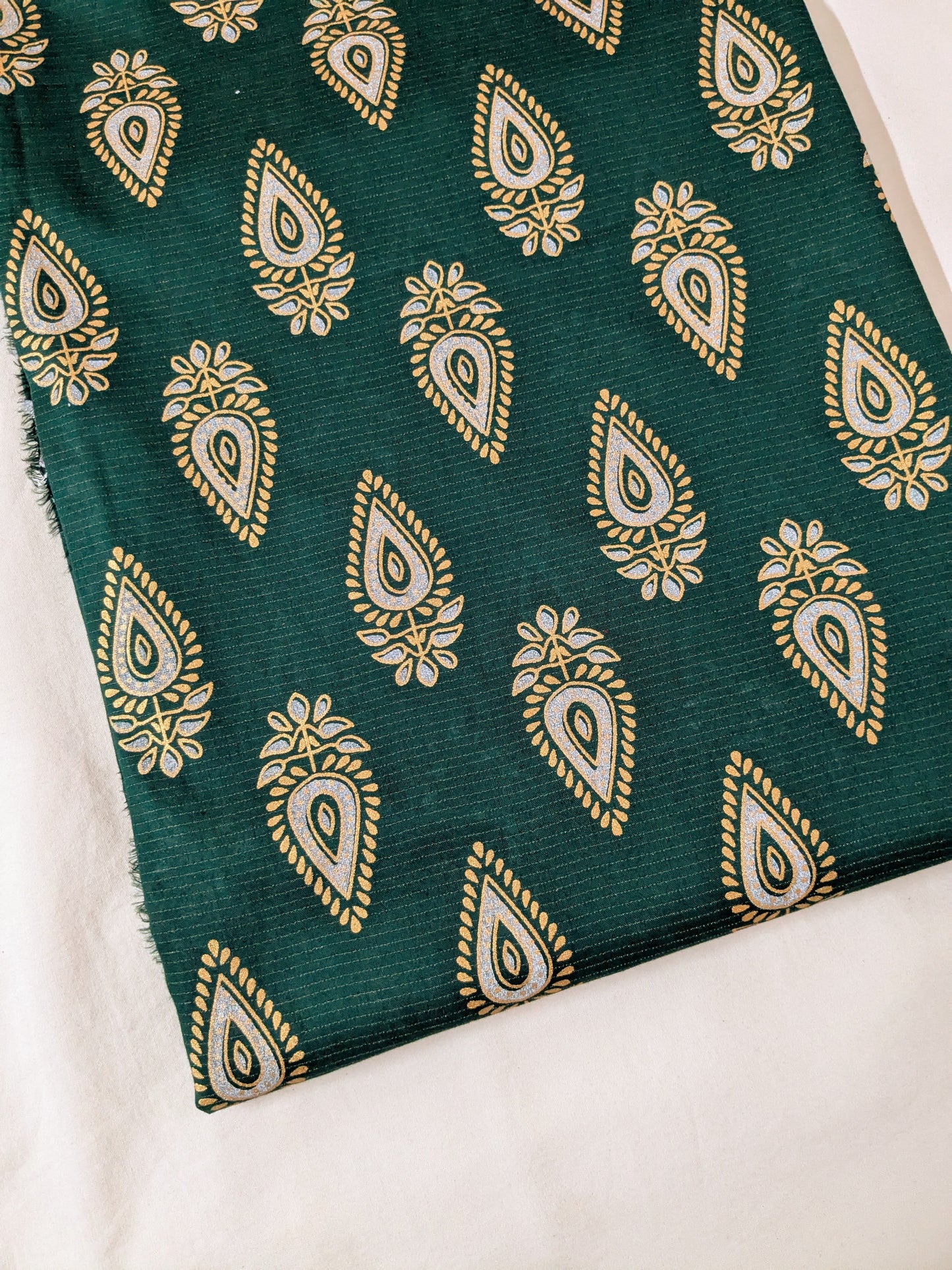 1 PC CHAMKI LAWN SHIRT PASTE PRINT