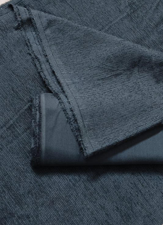 2PC PEACH WOOL VELVET VERY MUCH PREMIUM QUALITY WINTER COLLECTION (PWV00GY)