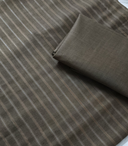 2PC ZARI LINE MOON LITE LAWN LUXURIOUS COLLECTION 2025 (ZR00CHK)