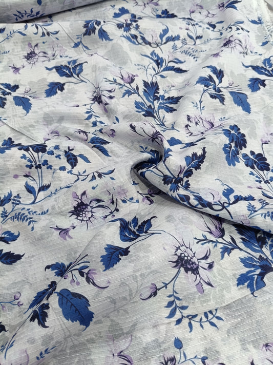 2PC DIGITAL PRINT BANA DORA LAWN COLLECTION