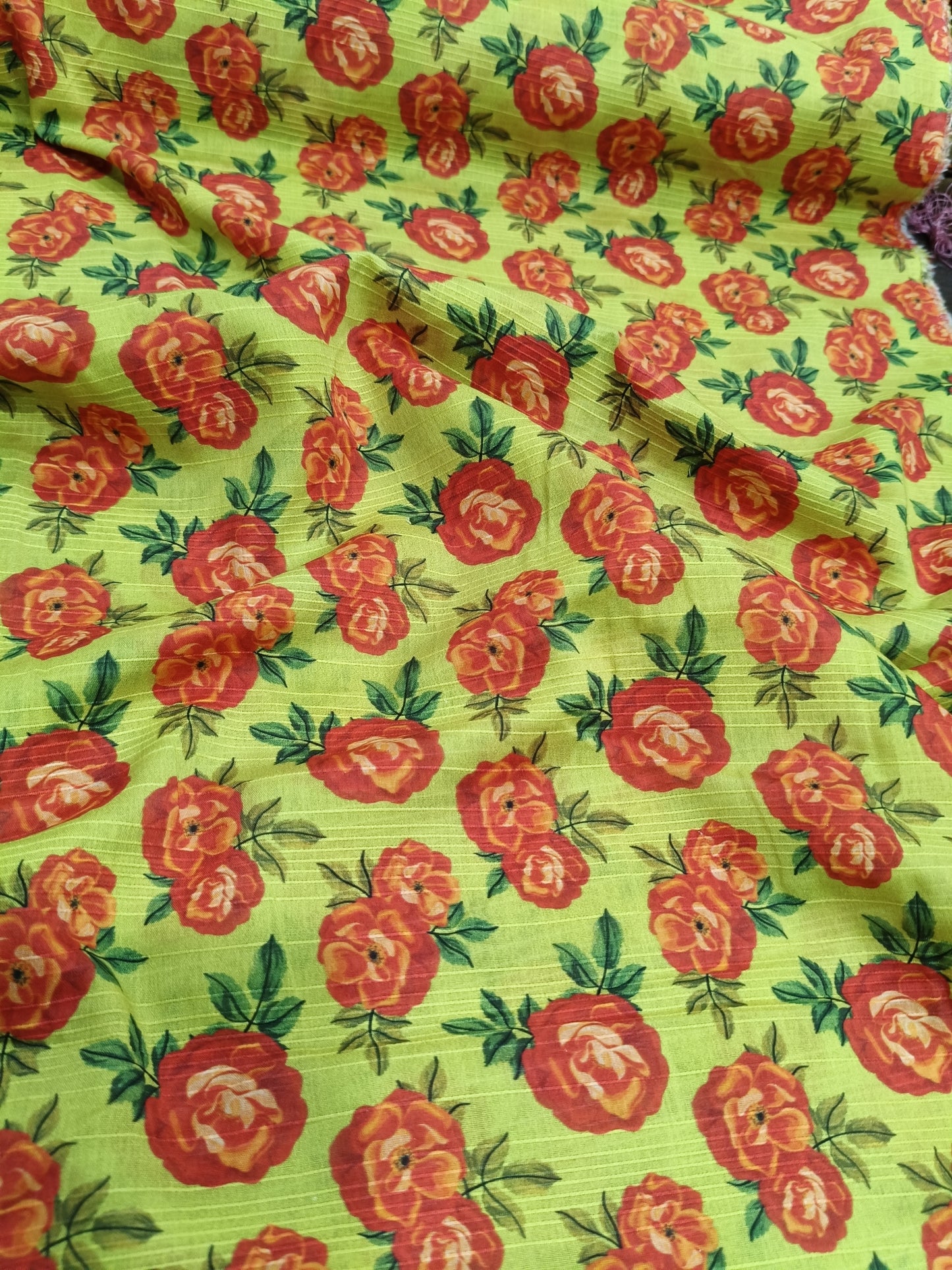 2PC DIGITAL PRINT BANA DORA LAWN COLLECTION