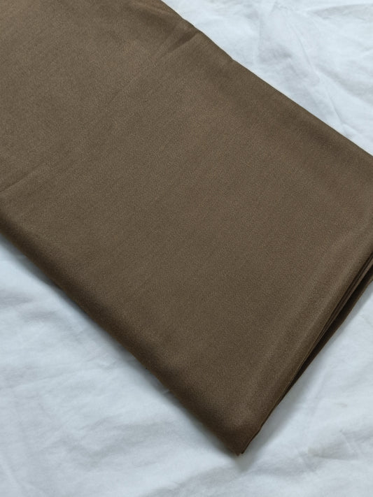 2PC PLAIN MARINA WINTER COLLECTION EXPORT QUALITY CHEKU COLOR (MR00CHK)