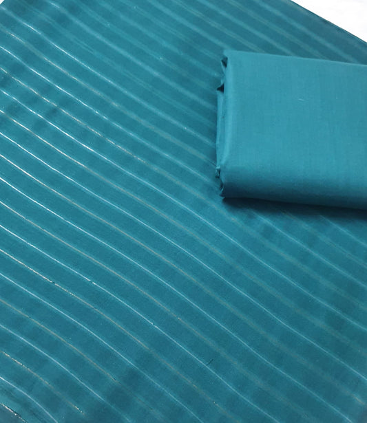 2PC ZARI LINE MOON LITE LAWN LUXURIOUS COLLECTION 2025 (ZRI00ZN)