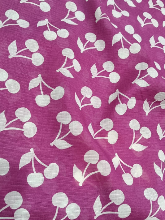 2PC DIGITAL PRINT BANA DORA LAWN COLLECTION