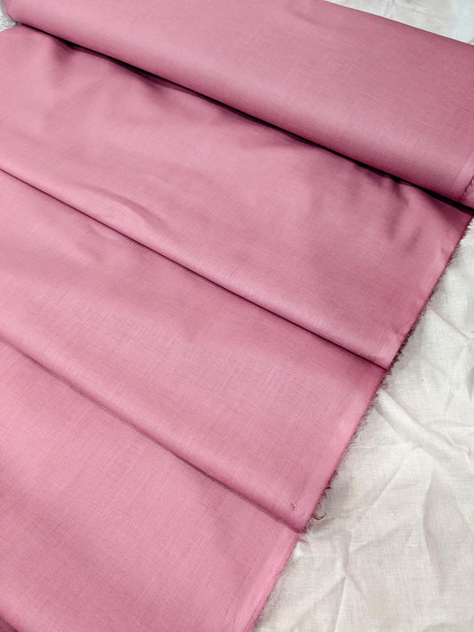 Plain Bareeza cotton summer collection 2.5 metr