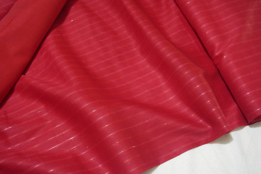 2PC ZARI LINE MOON LITE LAWN LUXURIOUS COLLECTION 2025(ZRI00RD)