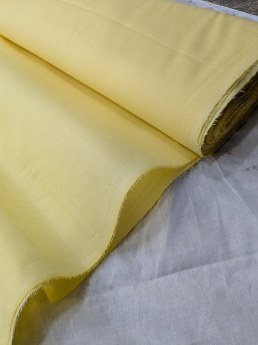 Plain Bareeza cotton summer collection 2.5 metr