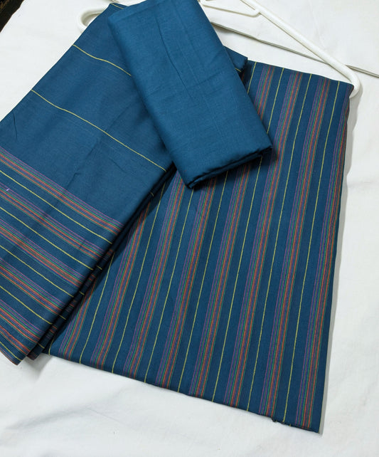 Handmade woven rangoli 3pc luxurious summer collection 2025(3RN00ZNC)