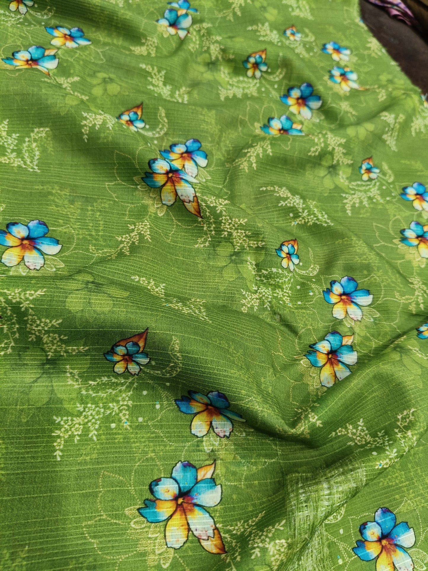 14 AUGUST SPECIAL DIGITAL PRINT BANA DORA LAWN COLLECTION