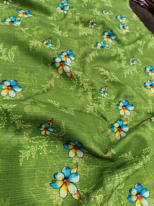 14 AUGUST SPECIAL DIGITAL PRINT BANA DORA LAWN COLLECTION