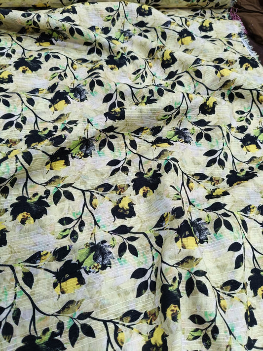 2PC DIGITAL PRINT BANA DORA LAWN COLLECTION