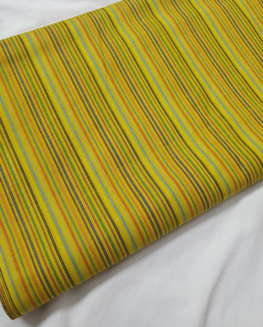 Handmade woven rangoli cotton 2pc summer demanding article (RN00D2DW)