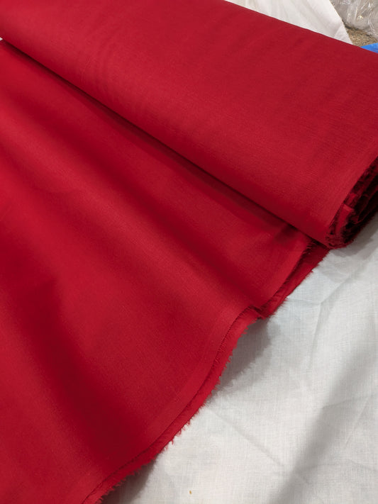 Plains bareeza cotton summer collection 2.5 metr