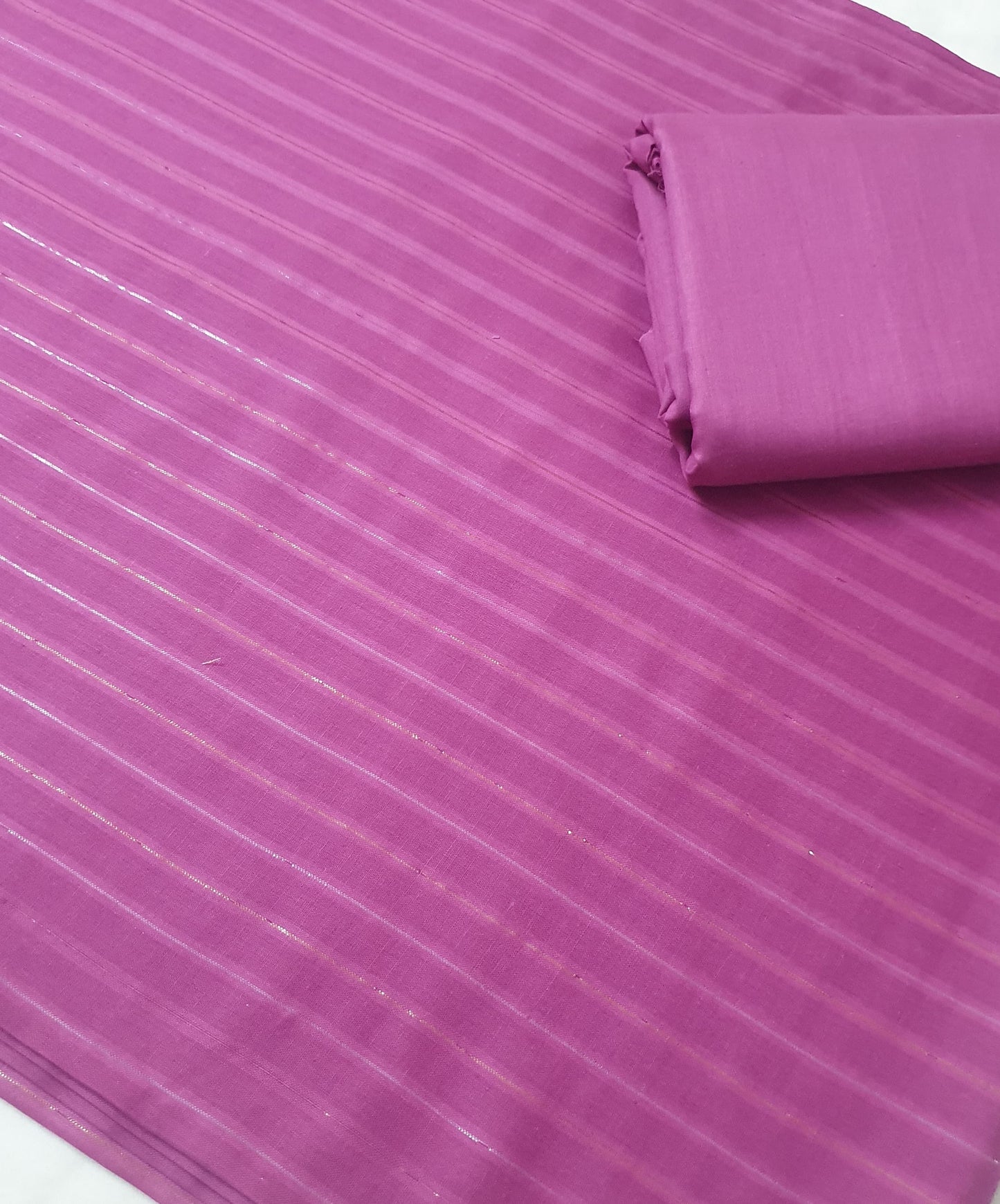 2PC ZARI LINE MOON LITE LAWN LUXURIOUS COLLECTION 2025 (ZRI00TP)