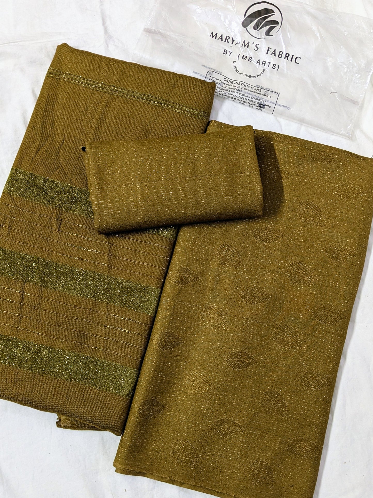 MOON LITE MARINA 3PC MOST DEMANDING WINTER COLLECTION (DARK MASTRD)