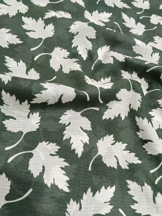 2PC DIGITAL PRINT BANA DORA LAWN COLLECTION