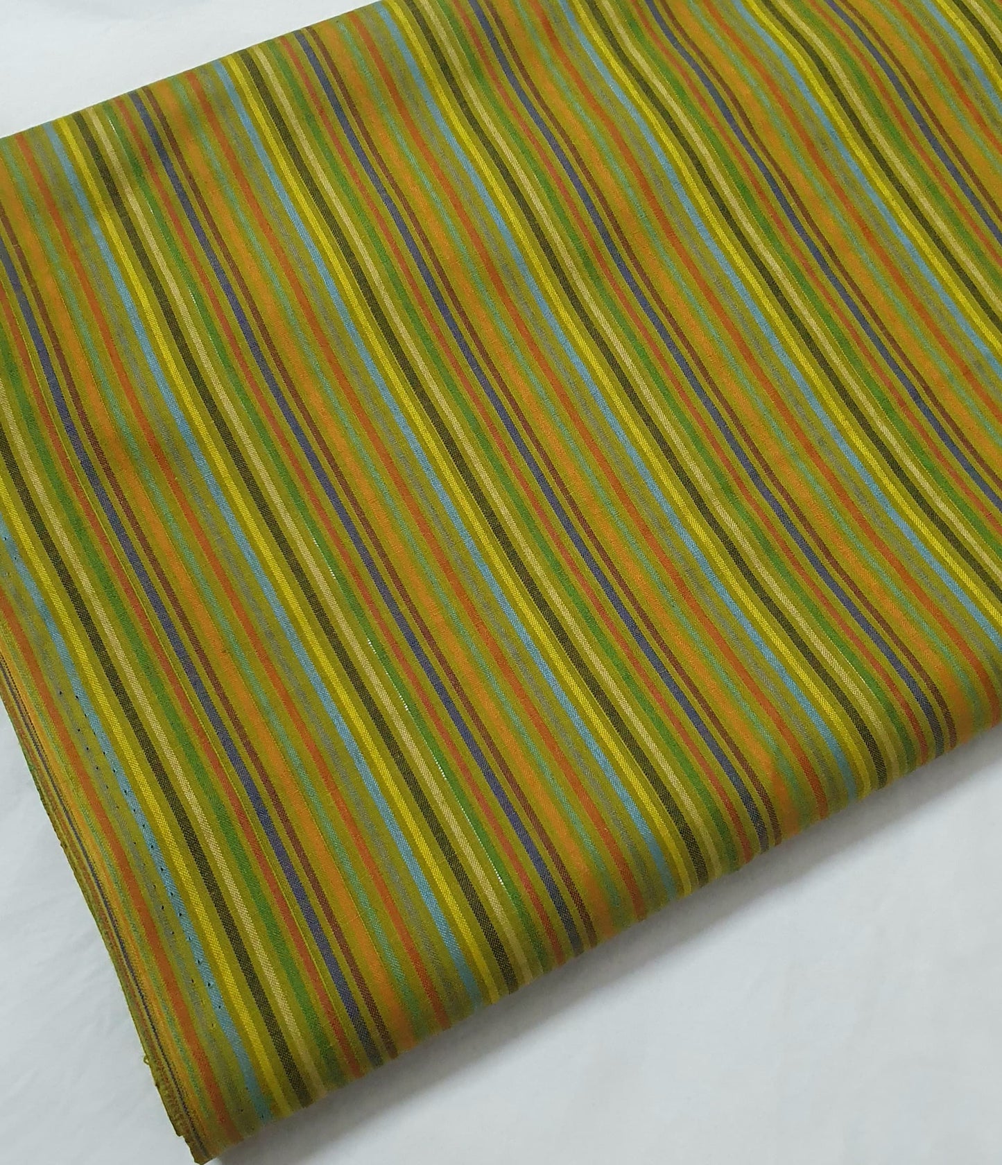 Handmade woven rangoli cotton 2pc summer demanding article (RN00D2MN)