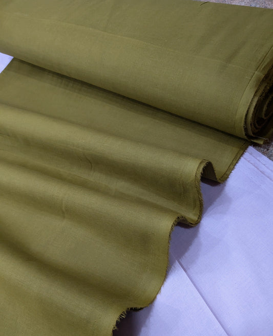 Plain Bareeza cotton summer collection 2.5