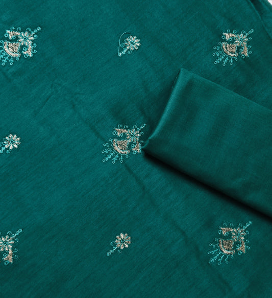 2PC LAWN EMBROIDED COLLECTION