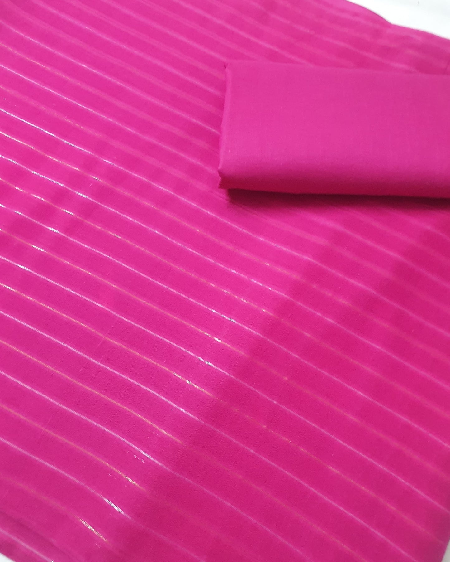 2PC ZARI LINE MOON LITE 100% PURE QUALITY LAWN COLLECTION 2025(ZRI00P)