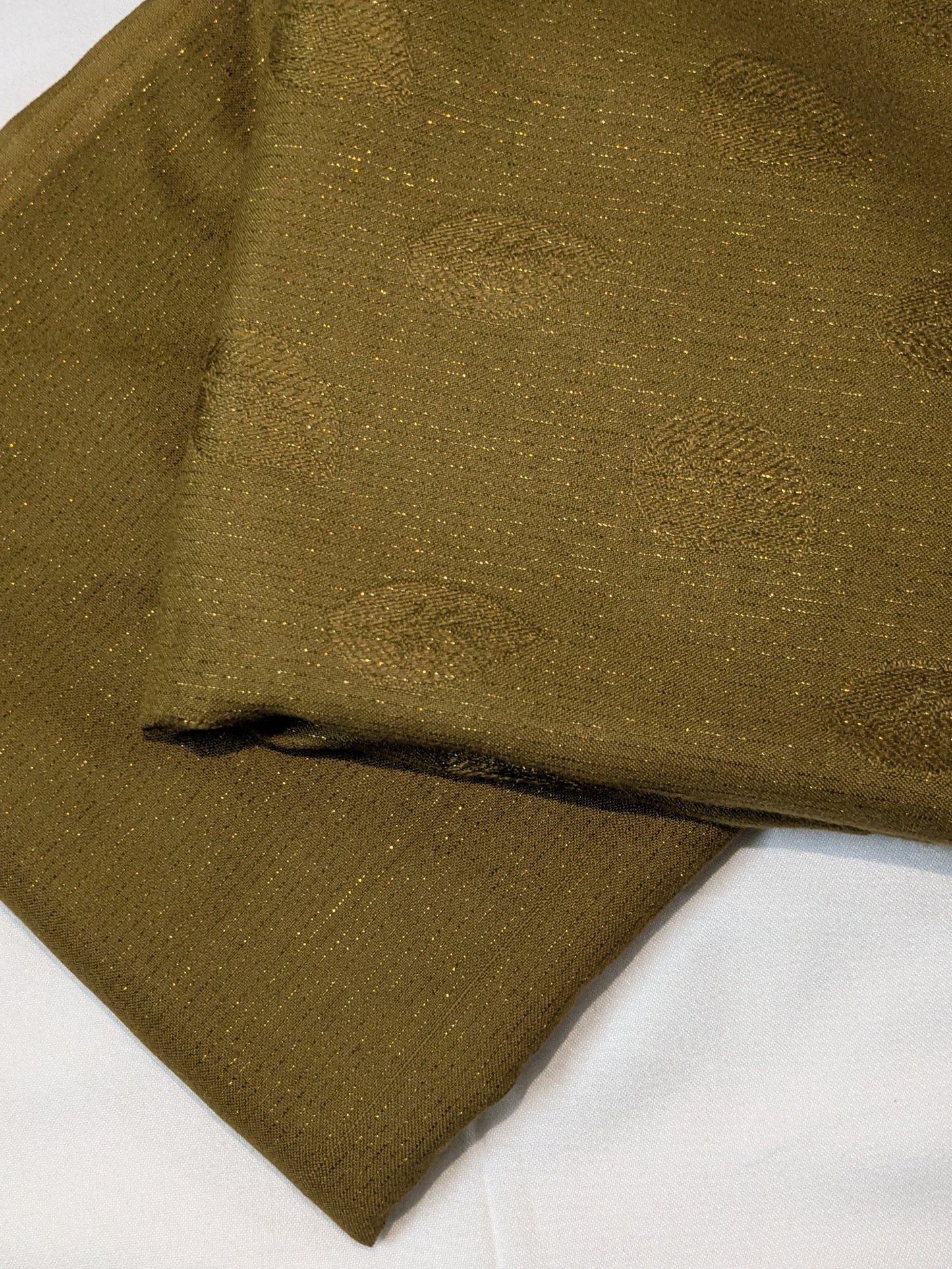 2PC ZARI LINE MOON LITE MARINA WINTER PREMIUM COLLECTION NEW DESIGN (DARK MASTRD COLOR)